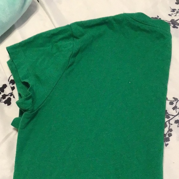 Ladies The Grinch Tee Shirt - Picture 6 of 9